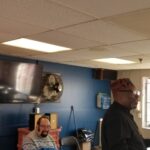 Serving local Veterans